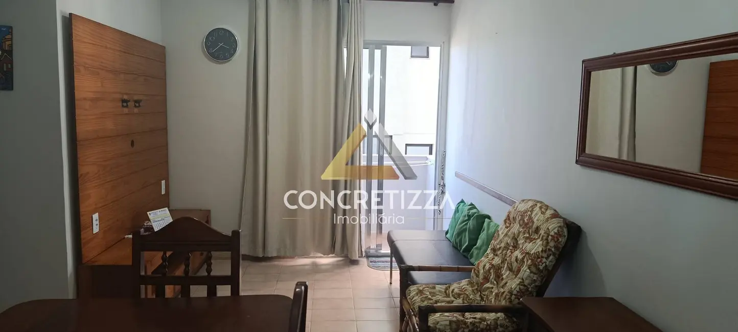 Foto 7 de Apartamento com 2 quartos à venda, 55m2 em Indaiá, Caraguatatuba - SP