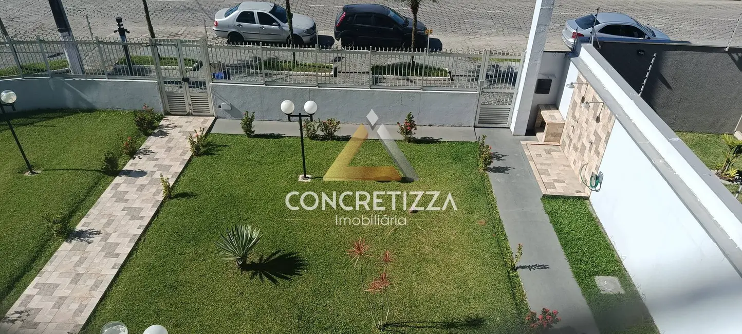 Foto 3 de Apartamento com 2 quartos à venda, 55m2 em Indaiá, Caraguatatuba - SP