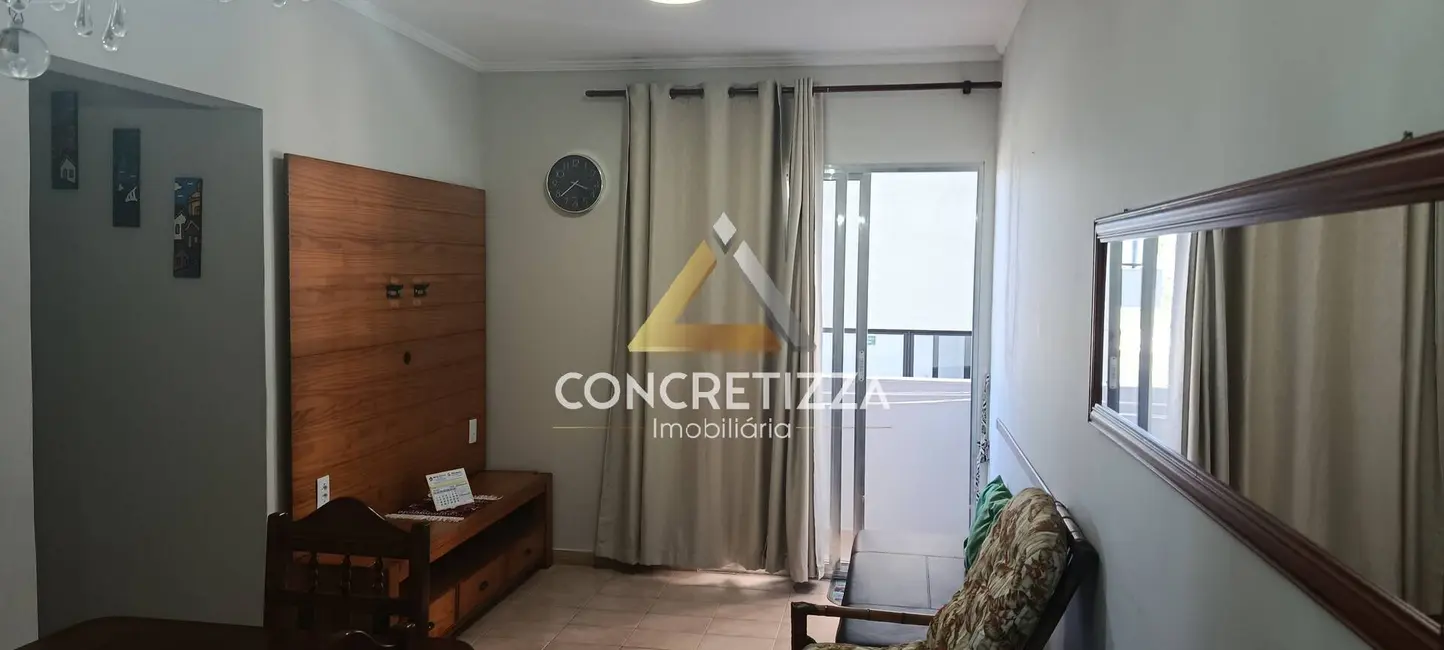 Foto 6 de Apartamento com 2 quartos à venda, 55m2 em Indaiá, Caraguatatuba - SP