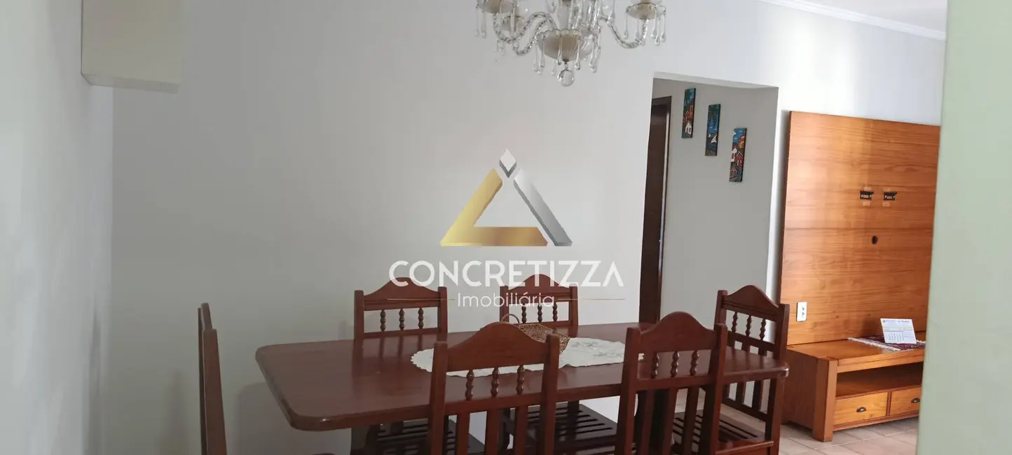 Foto 5 de Apartamento com 2 quartos à venda, 55m2 em Indaiá, Caraguatatuba - SP