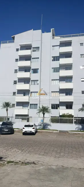 Foto 1 de Apartamento com 2 quartos à venda, 55m2 em Indaiá, Caraguatatuba - SP
