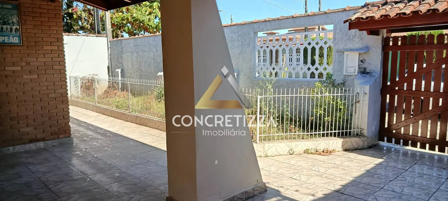 Foto 6 de Casa com 3 quartos à venda, 350m2 em Indaiá, Caraguatatuba - SP
