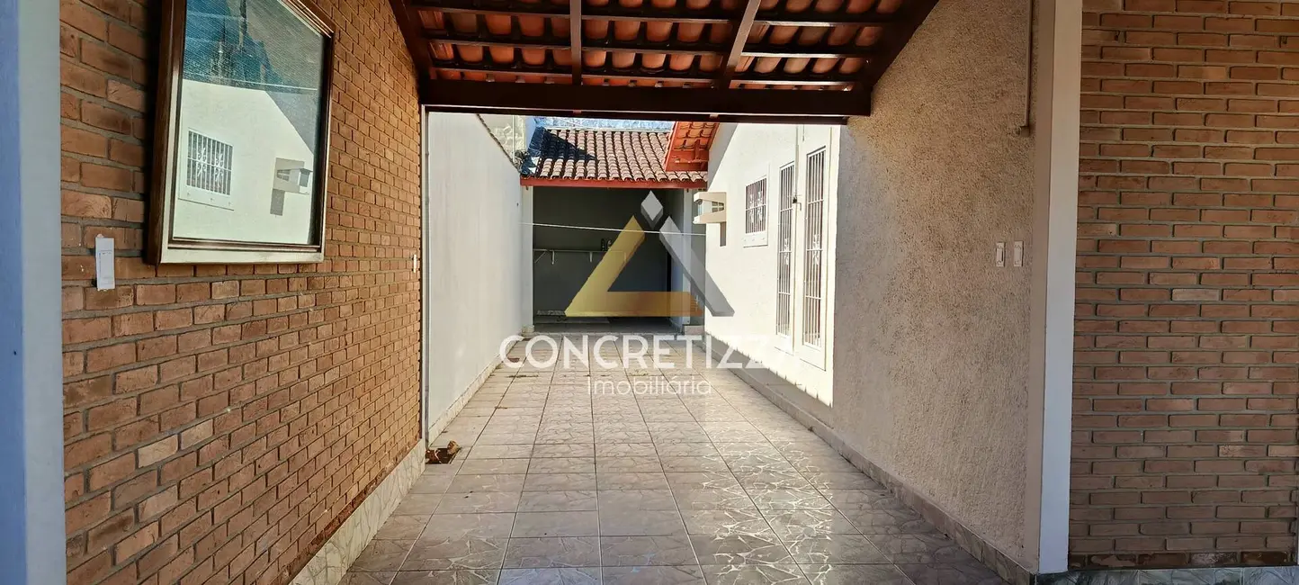 Foto 7 de Casa com 3 quartos à venda, 350m2 em Indaiá, Caraguatatuba - SP