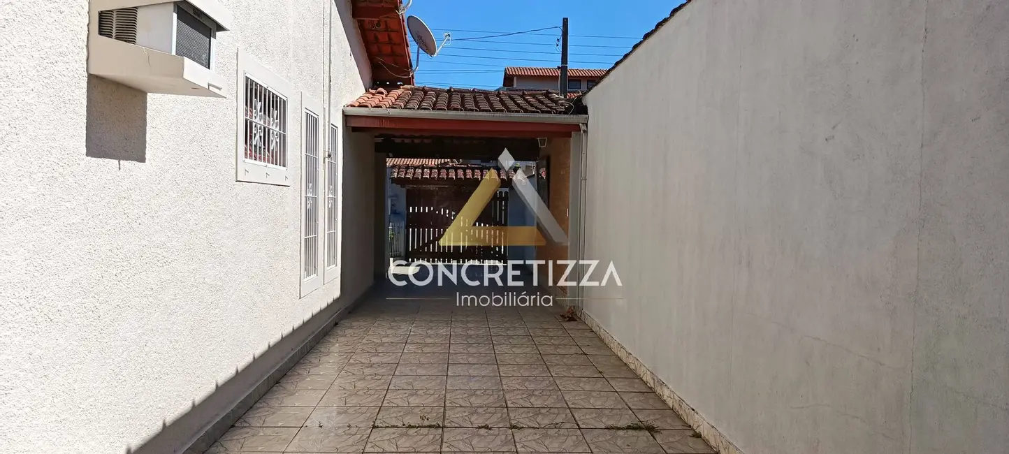 Foto 5 de Casa com 3 quartos à venda, 350m2 em Indaiá, Caraguatatuba - SP
