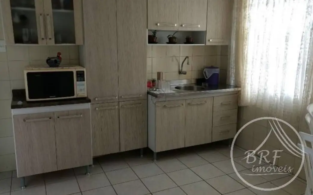 Foto 5 de Casa com 6 quartos à venda, 197m2 em Balneário, Florianopolis - SC