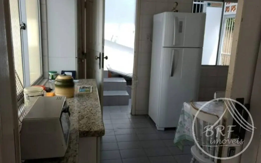 Foto 4 de Casa com 6 quartos à venda, 197m2 em Balneário, Florianopolis - SC