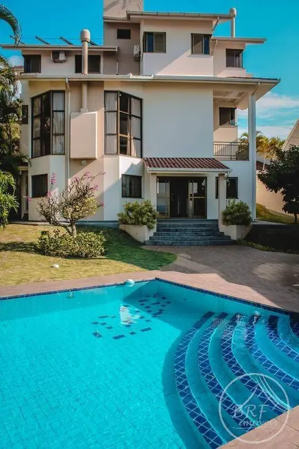 Foto 3 de Casa com 4 quartos à venda, 530m2 em Bosque das Mansões, Sao Jose - SC