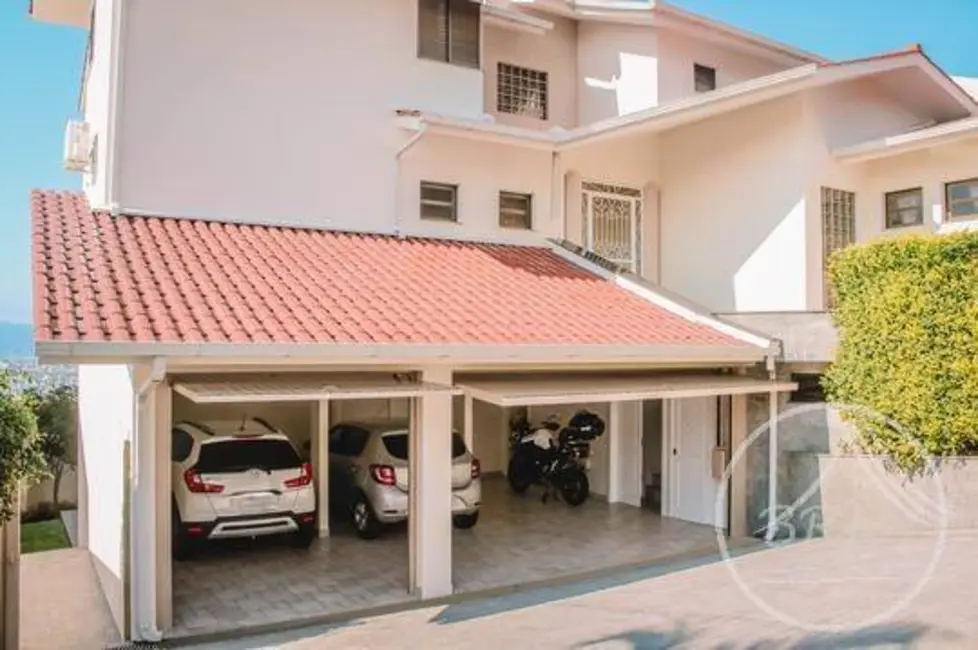 Foto 7 de Casa com 4 quartos à venda, 530m2 em Bosque das Mansões, Sao Jose - SC