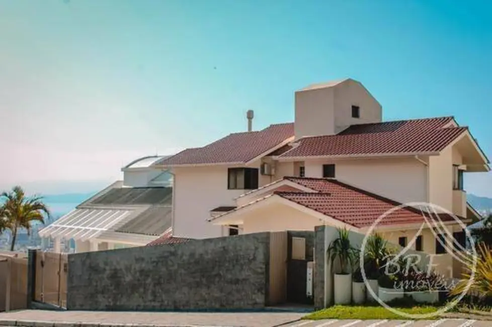 Foto 8 de Casa com 4 quartos à venda, 530m2 em Bosque das Mansões, Sao Jose - SC