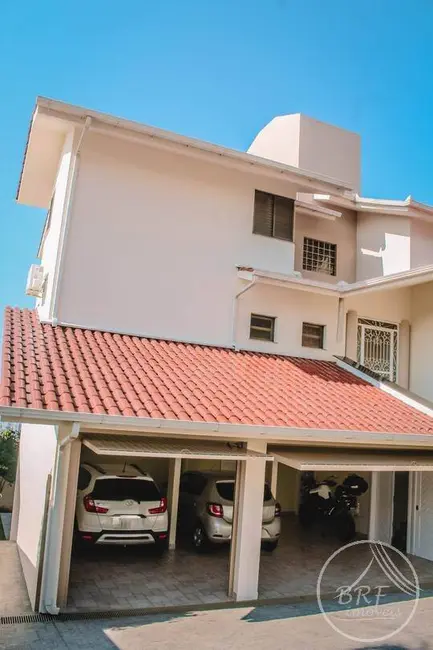 Foto 4 de Casa com 4 quartos à venda, 530m2 em Bosque das Mansões, Sao Jose - SC