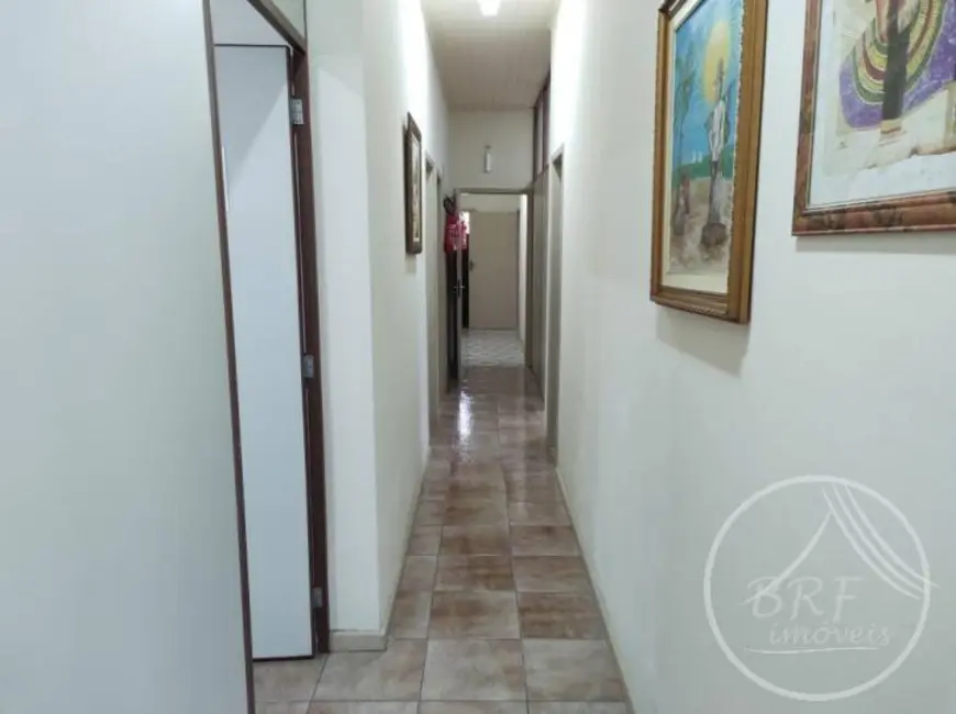 Foto 5 de Casa com 6 quartos à venda, 116m2 em Balneário, Florianopolis - SC