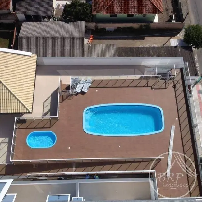 Foto 9 de Apartamento com 3 quartos à venda, 81m2 em Areias, Sao Jose - SC
