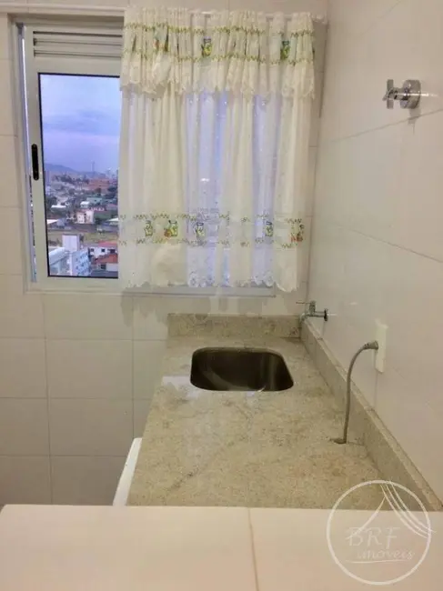 Foto 3 de Apartamento com 3 quartos à venda, 81m2 em Areias, Sao Jose - SC