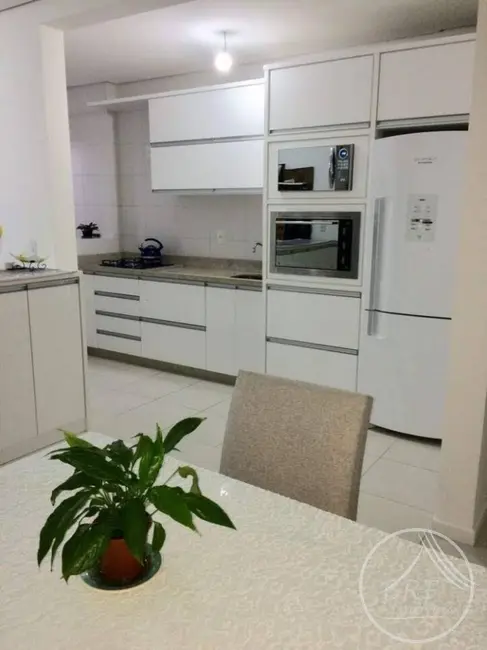Foto 1 de Apartamento com 3 quartos à venda, 81m2 em Areias, Sao Jose - SC