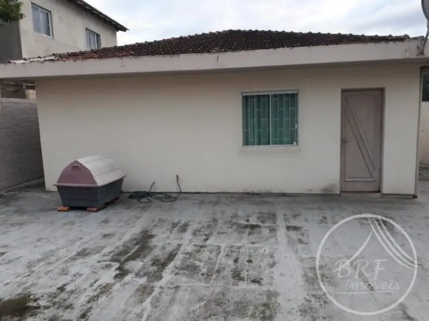 Foto 2 de Casa com 3 quartos à venda, 156m2 em Serraria, Sao Jose - SC