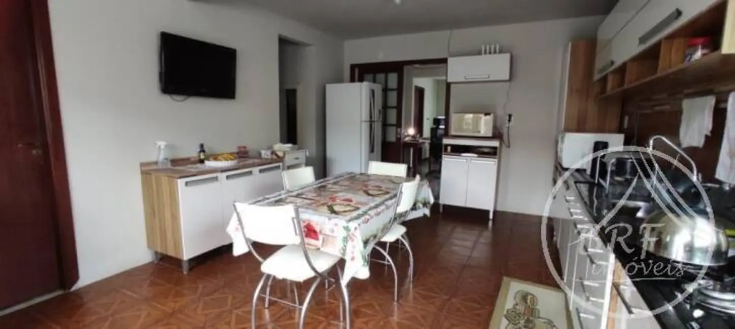 Foto 1 de Casa com 3 quartos à venda, 156m2 em Serraria, Sao Jose - SC