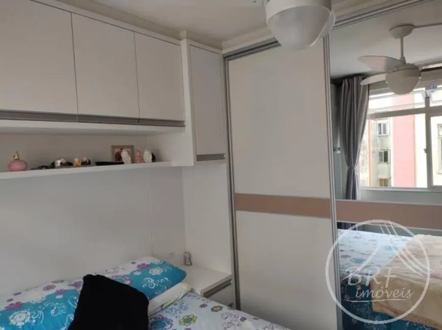 Apartamento com 3 quartos à venda, 55m2 em Capoeiras, Florianopolis - SC - imagem 8 Foto 8 de Apartamento com 3 quartos à venda, 55m2 em Capoeiras, Florianopolis - SC