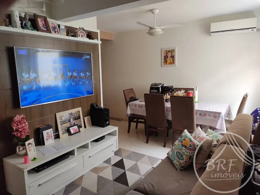 Foto 1 de Apartamento com 3 quartos à venda, 55m2 em Capoeiras, Florianopolis - SC