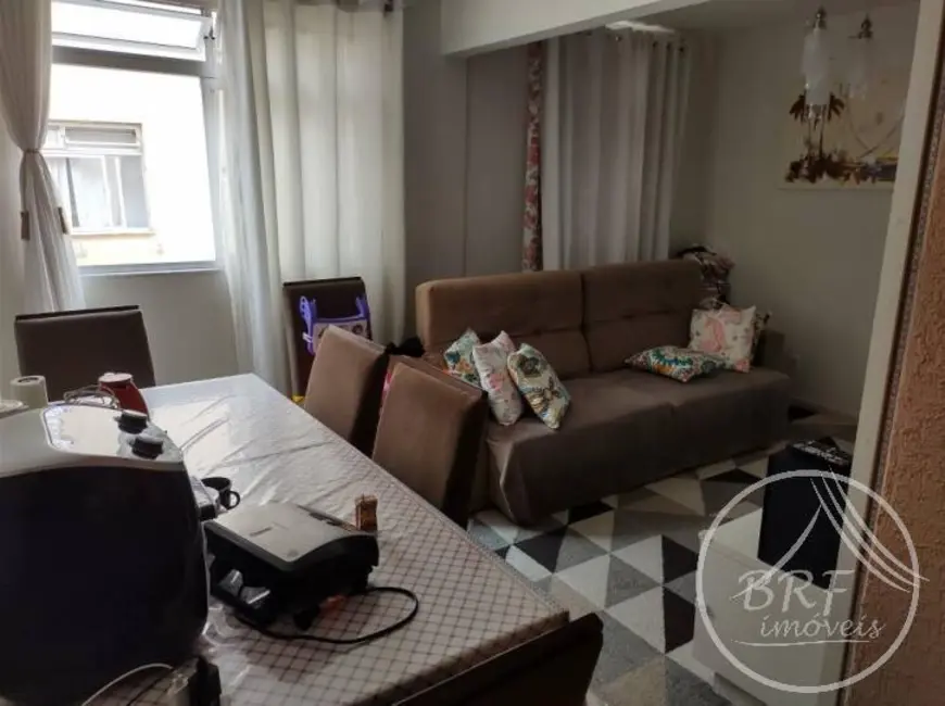 Apartamento com 3 quartos à venda, 55m2 em Capoeiras, Florianopolis - SC - imagem 5 Foto 5 de Apartamento com 3 quartos à venda, 55m2 em Capoeiras, Florianopolis - SC
