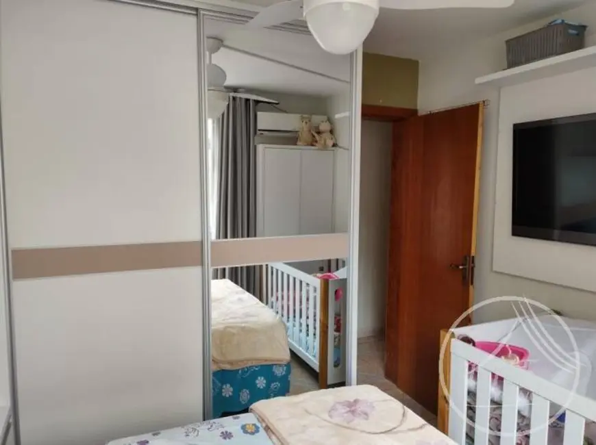 Apartamento com 3 quartos à venda, 55m2 em Capoeiras, Florianopolis - SC - imagem 7 Foto 7 de Apartamento com 3 quartos à venda, 55m2 em Capoeiras, Florianopolis - SC