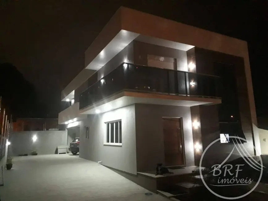 Foto 1 de Casa com 3 quartos à venda, 327m2 em Estreito, Florianopolis - SC