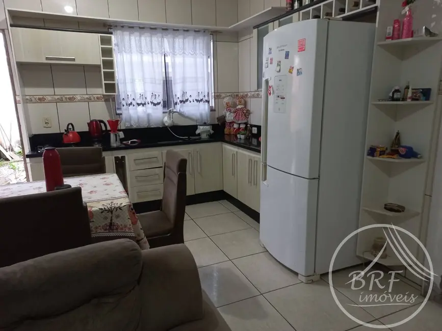 Foto 2 de Casa com 3 quartos à venda, 216m2 em Serraria, Sao Jose - SC