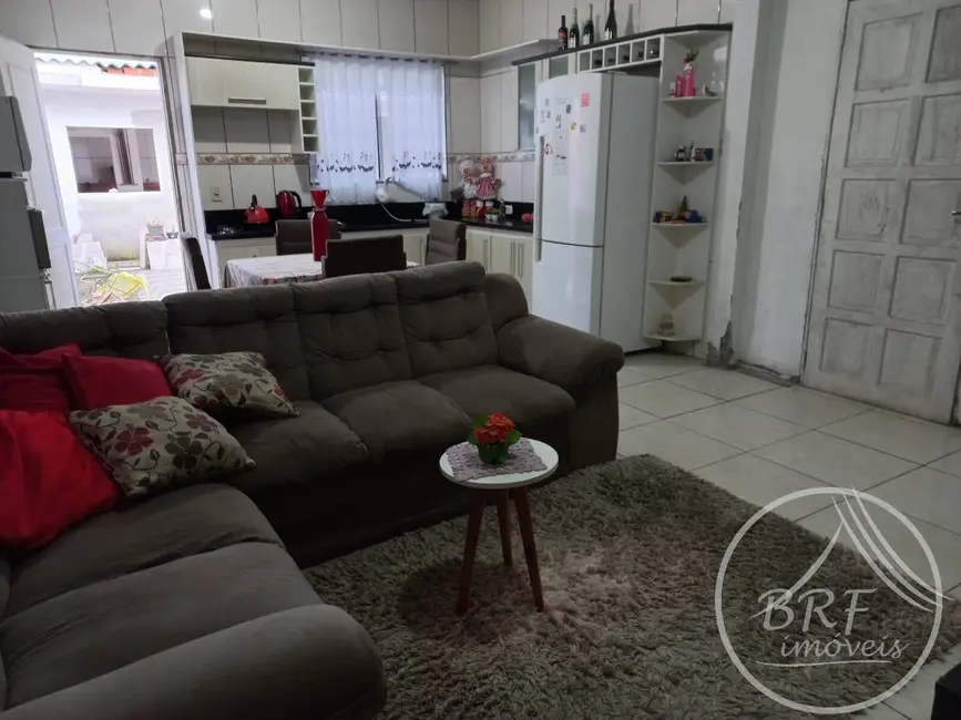 Foto 1 de Casa com 3 quartos à venda, 216m2 em Serraria, Sao Jose - SC