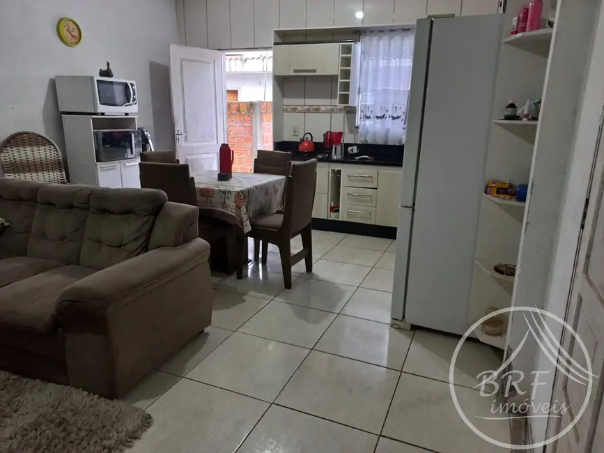 Foto 3 de Casa com 3 quartos à venda, 216m2 em Serraria, Sao Jose - SC
