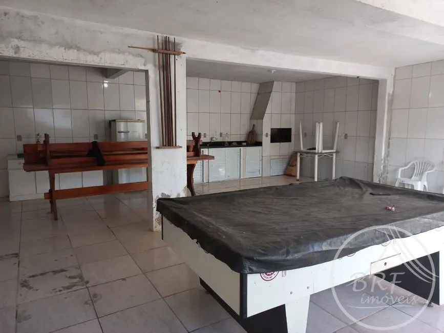 Foto 9 de Casa com 3 quartos à venda, 216m2 em Serraria, Sao Jose - SC