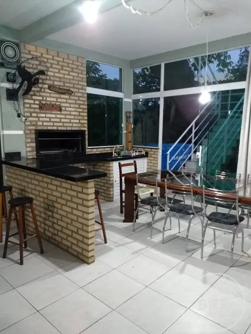 Foto 7 de Casa com 4 quartos à venda, 183m2 em Pinheira (Ens Brito), Palhoca - SC