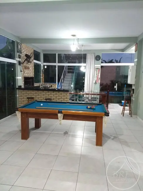 Foto 4 de Casa com 4 quartos à venda, 183m2 em Pinheira (Ens Brito), Palhoca - SC