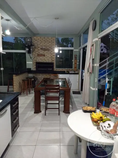Foto 6 de Casa com 4 quartos à venda, 183m2 em Pinheira (Ens Brito), Palhoca - SC