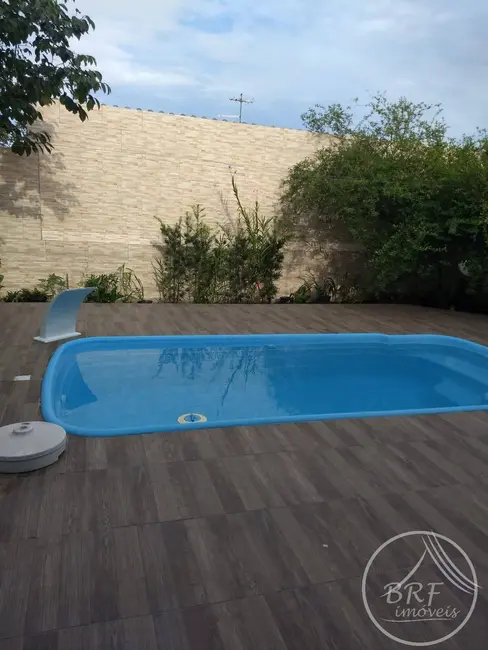 Foto 3 de Casa com 4 quartos à venda, 183m2 em Pinheira (Ens Brito), Palhoca - SC