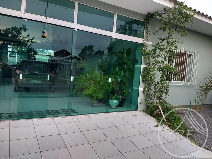 Foto 2 de Casa com 4 quartos à venda, 183m2 em Pinheira (Ens Brito), Palhoca - SC