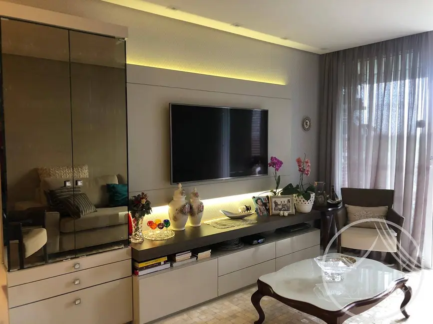 Foto 6 de Apartamento com 3 quartos à venda, 118m2 em Jurerê Internacional, Florianopolis - SC