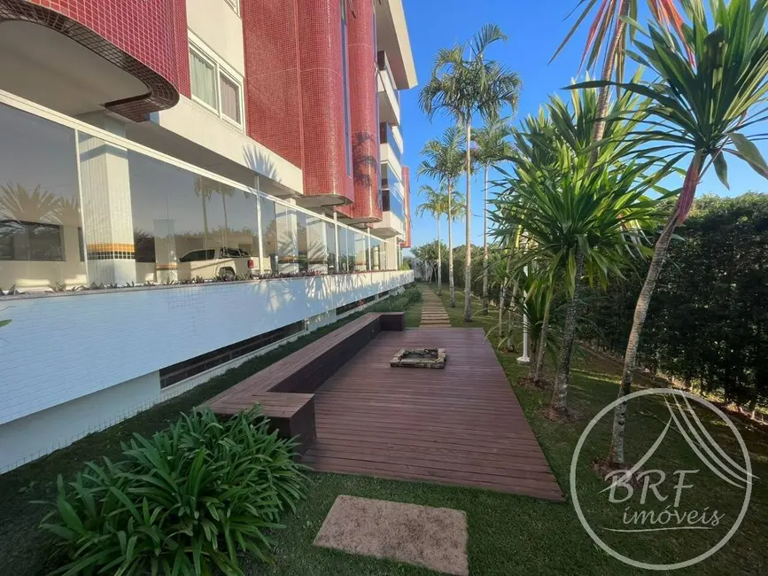 Foto 1 de Apartamento com 3 quartos à venda, 118m2 em Jurerê Internacional, Florianopolis - SC