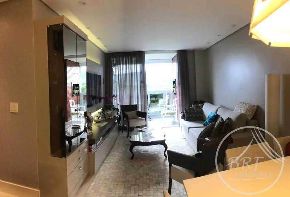 Foto 5 de Apartamento com 3 quartos à venda, 118m2 em Jurerê Internacional, Florianopolis - SC