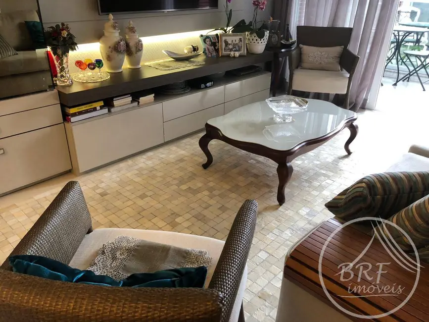 Foto 4 de Apartamento com 3 quartos à venda, 118m2 em Jurerê Internacional, Florianopolis - SC