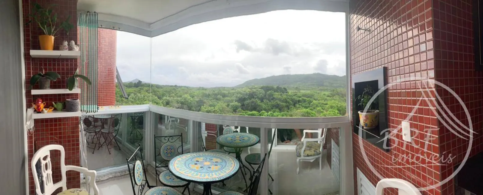 Foto 3 de Apartamento com 3 quartos à venda, 118m2 em Jurerê Internacional, Florianopolis - SC