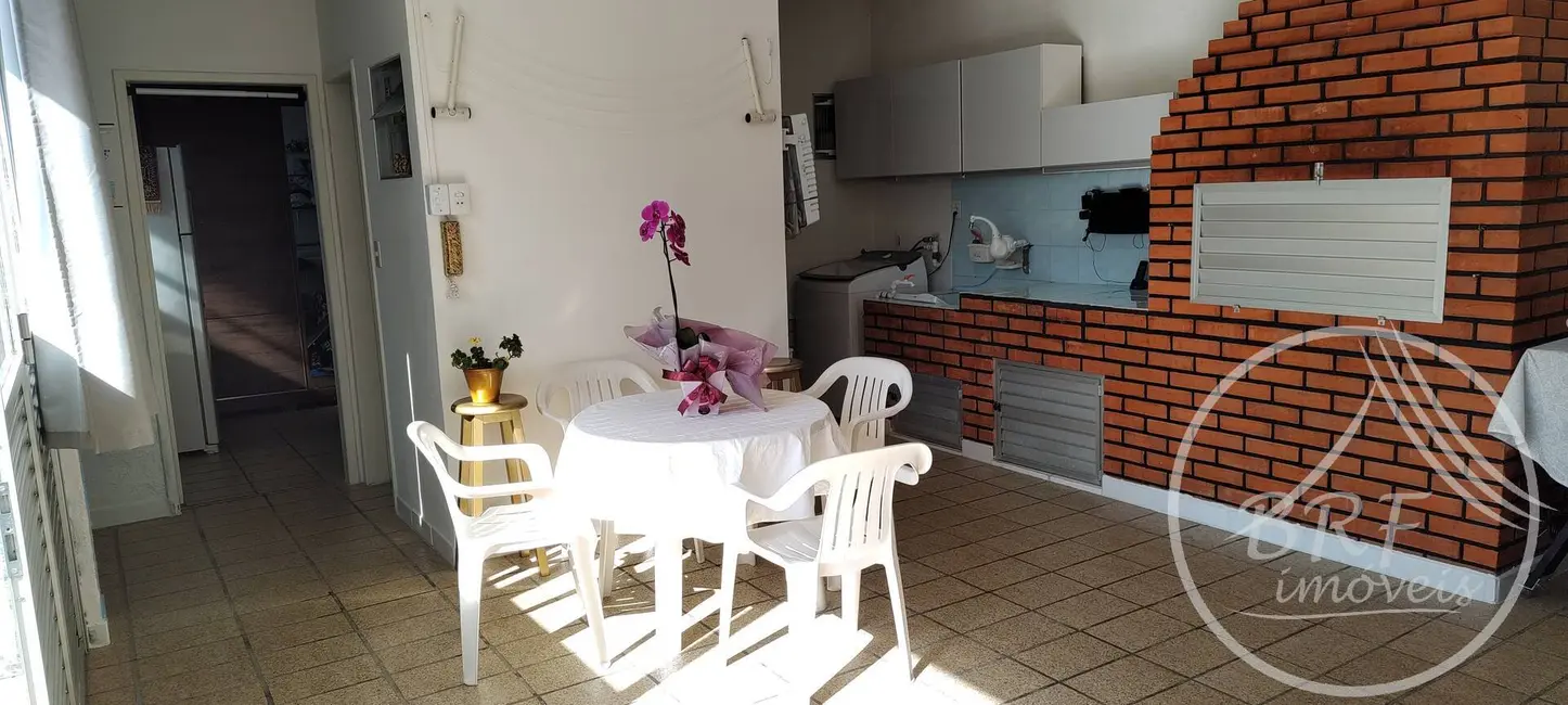 Foto 8 de Casa com 3 quartos à venda, 166m2 em Barreiros, Sao Jose - SC