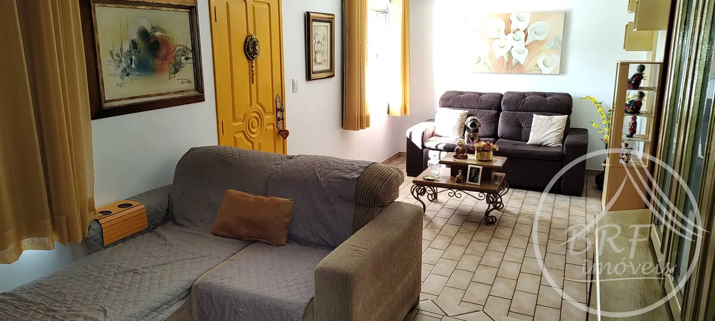 Foto 6 de Casa com 3 quartos à venda, 166m2 em Barreiros, Sao Jose - SC