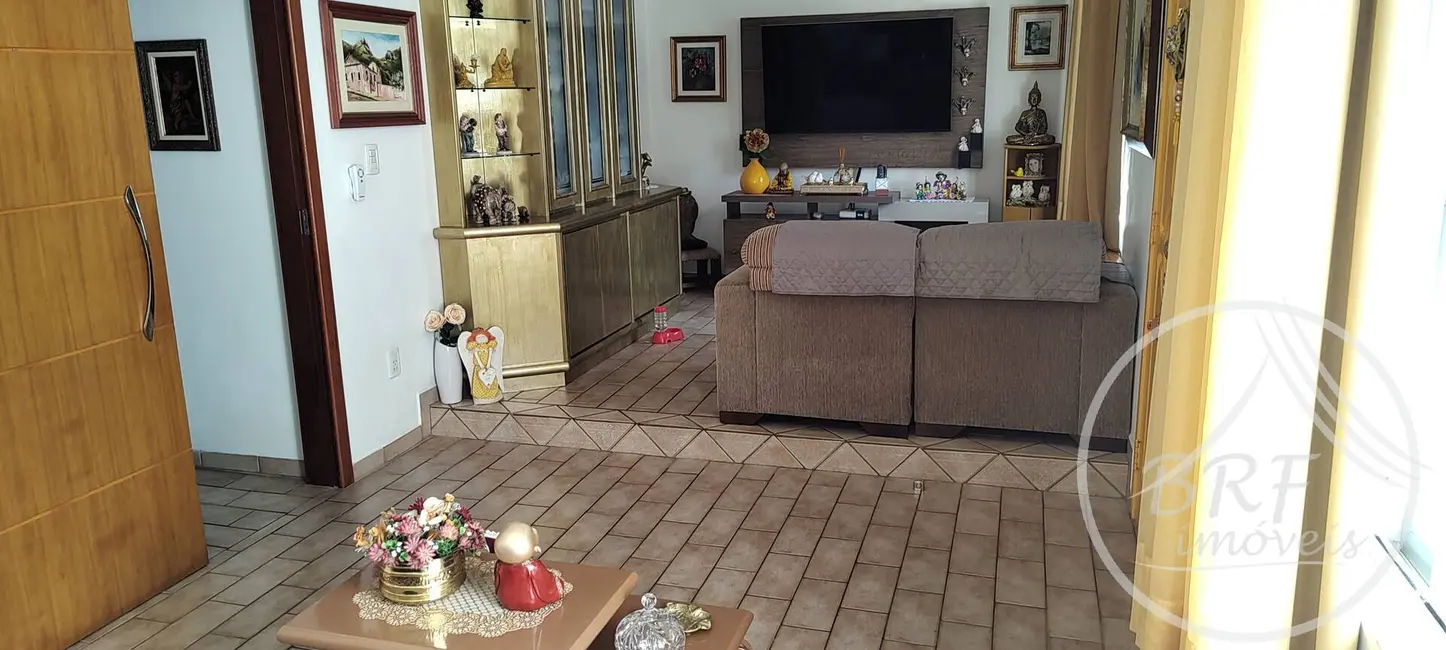 Foto 5 de Casa com 3 quartos à venda, 166m2 em Barreiros, Sao Jose - SC