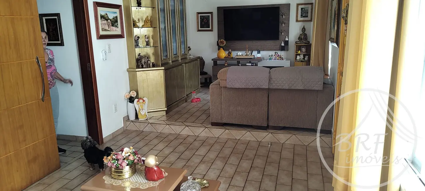 Foto 4 de Casa com 3 quartos à venda, 166m2 em Barreiros, Sao Jose - SC