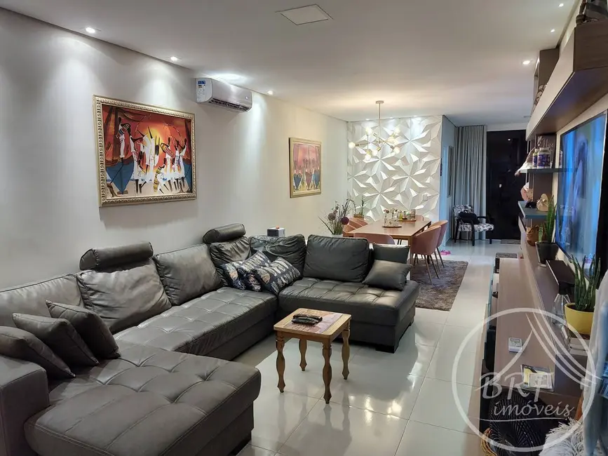 Foto 3 de Cobertura com 3 quartos à venda, 135200m2 em Ingleses do Rio Vermelho, Florianopolis - SC