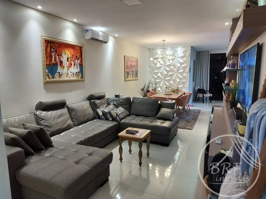 Foto 2 de Cobertura com 3 quartos à venda, 135200m2 em Ingleses do Rio Vermelho, Florianopolis - SC