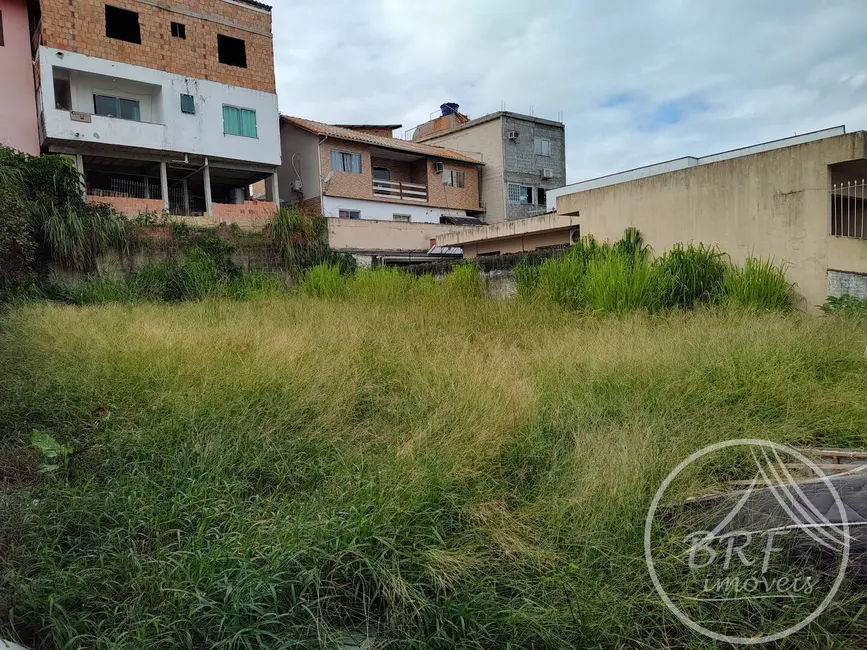 Foto 2 de Terreno / Lote à venda, 309m2 em Capoeiras, Florianopolis - SC