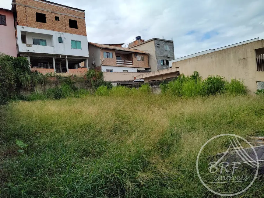 Foto 3 de Terreno / Lote à venda, 309m2 em Capoeiras, Florianopolis - SC