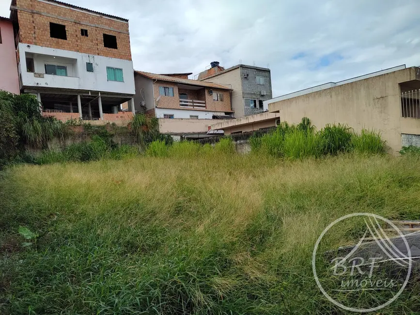 Foto 4 de Terreno / Lote à venda, 309m2 em Capoeiras, Florianopolis - SC