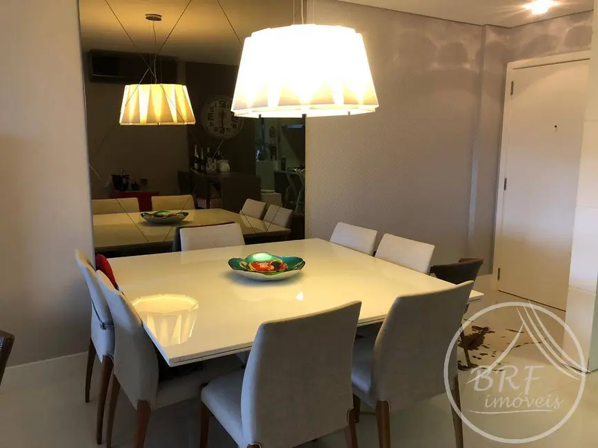 Foto 2 de Apartamento com 3 quartos à venda, 118m2 em Jurerê Internacional, Florianopolis - SC