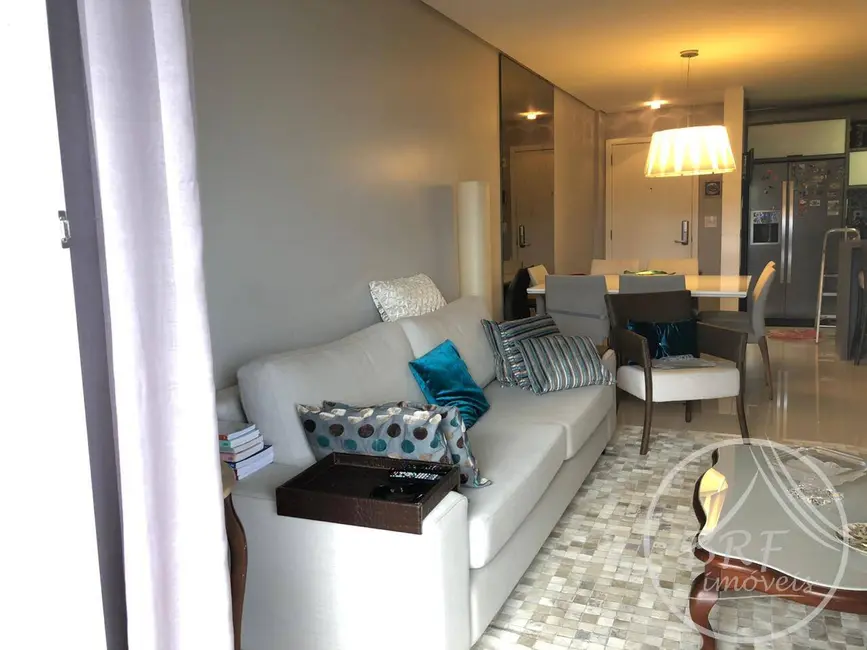 Apartamento com 3 quartos à venda, 118m2 em Jurerê Internacional, Florianopolis - SC - imagem 8 Foto 8 de Apartamento com 3 quartos à venda, 118m2 em Jurerê Internacional, Florianopolis - SC